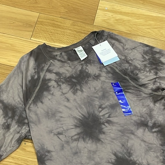 JoyLab Women's Soft Lightweight‎ Sweatshirt size M - Picture 5 of 7